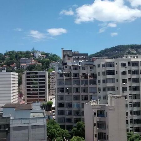 فندق Selina Lapa ريو دي جانيرو المظهر الخارجي الصورة