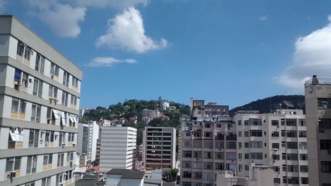 فندق Selina Lapa ريو دي جانيرو المظهر الخارجي الصورة
